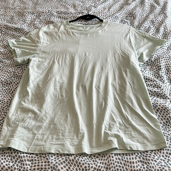 Lululemon All Yours Short Sleeve - Picture 4 of 8